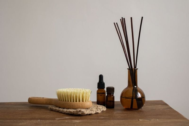 Floral Trio Diffuser Collection