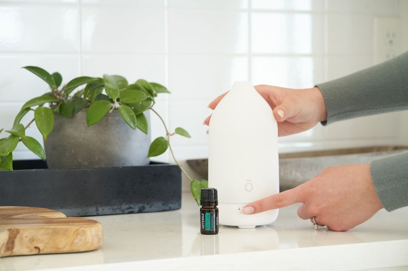 White Tea Reed Diffuser